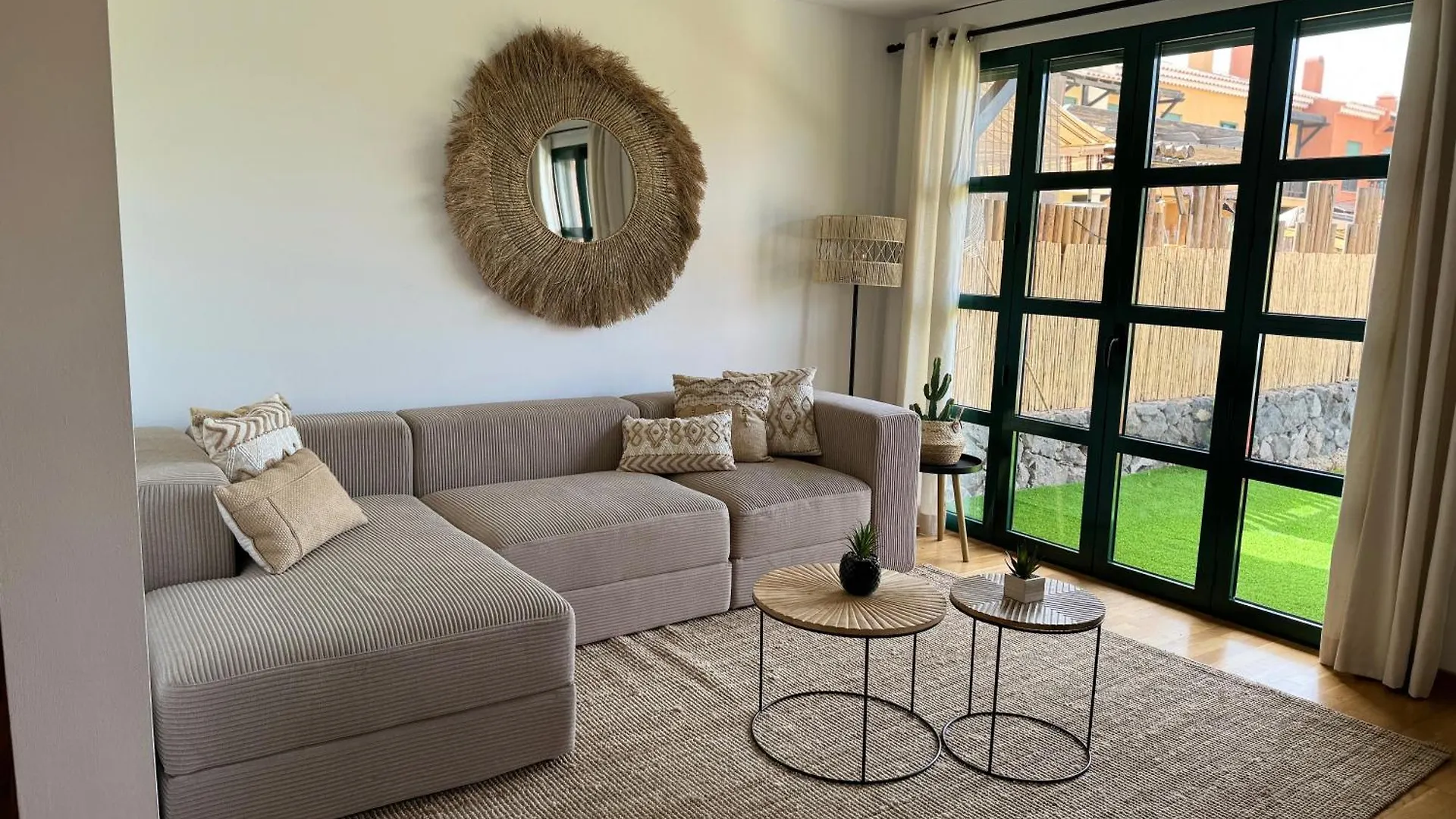 Ferienwohnung Take It Easea San Miguel de Abona Spanien