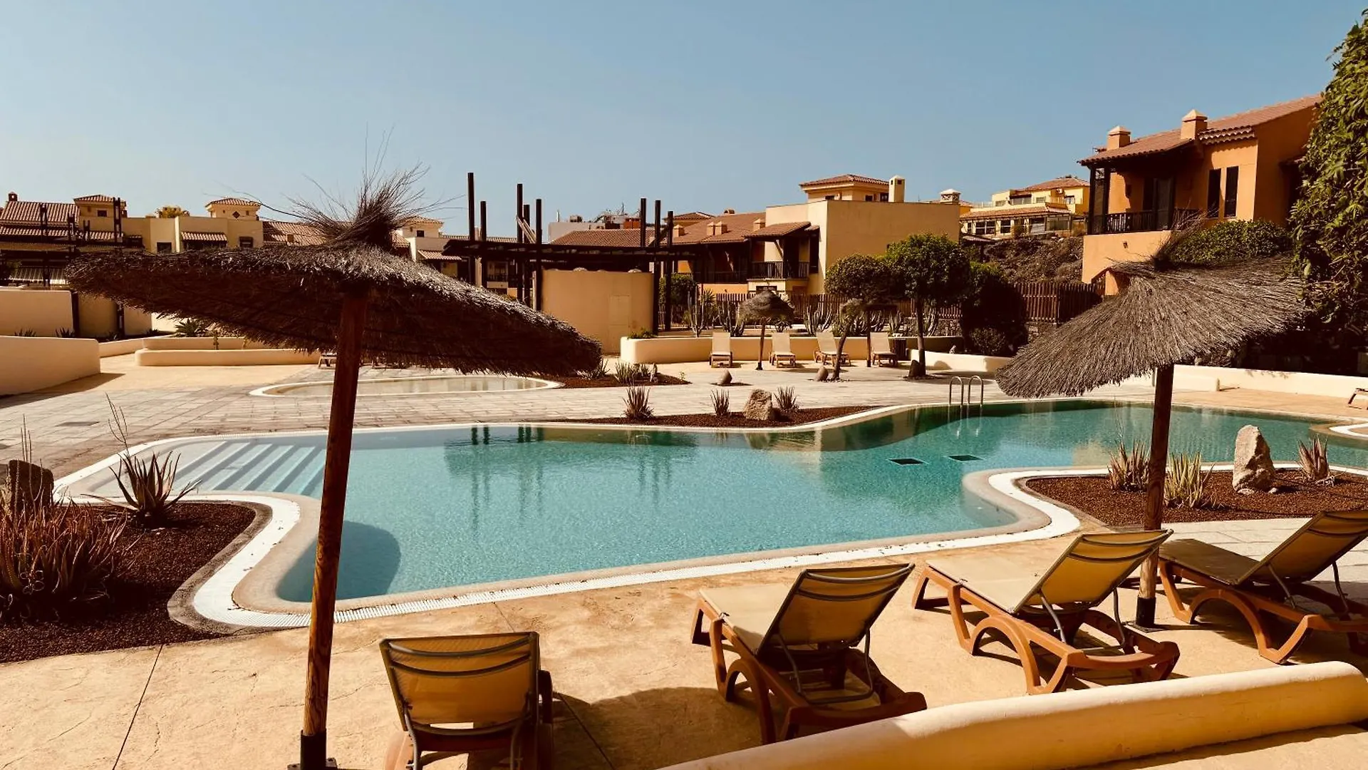Ferienwohnung Take It Easea San Miguel de Abona