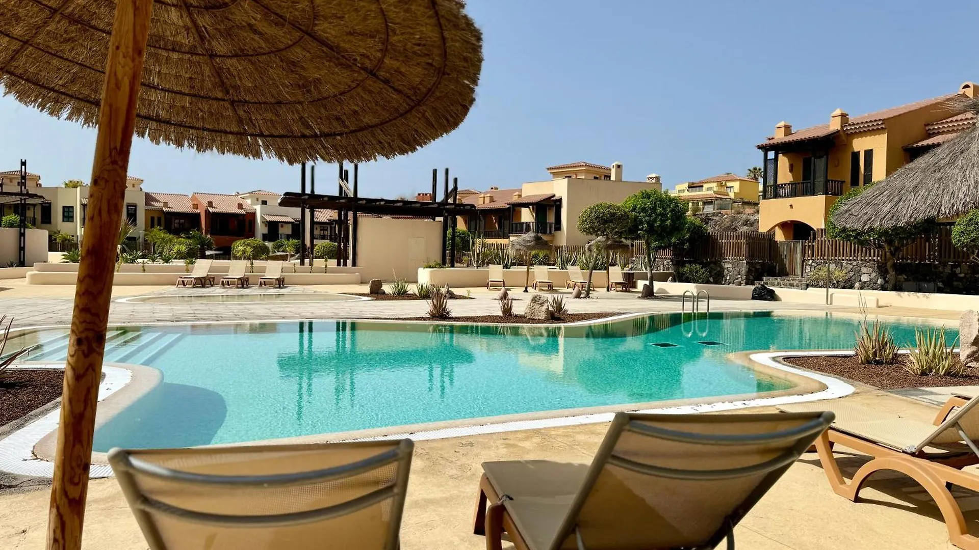 Ferienwohnung Take It Easea San Miguel de Abona Spanien