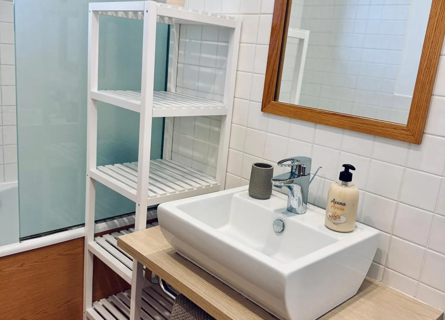 Apartment Ferienwohnung Take It Easea San Miguel de Abona