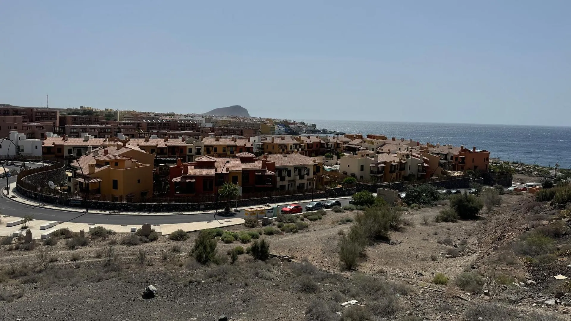 Ferienwohnung Take It Easea San Miguel de Abona Spanien
