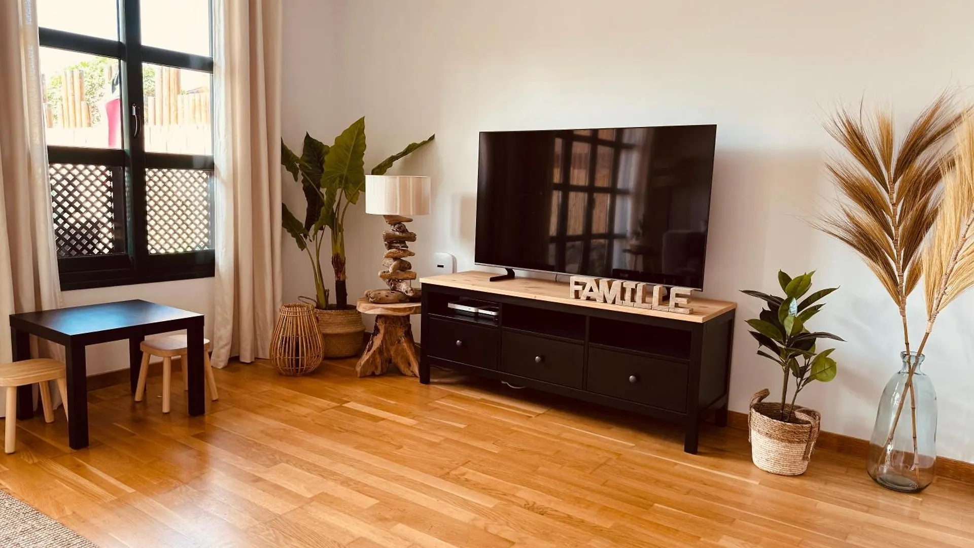 Apartment Ferienwohnung Take It Easea San Miguel de Abona