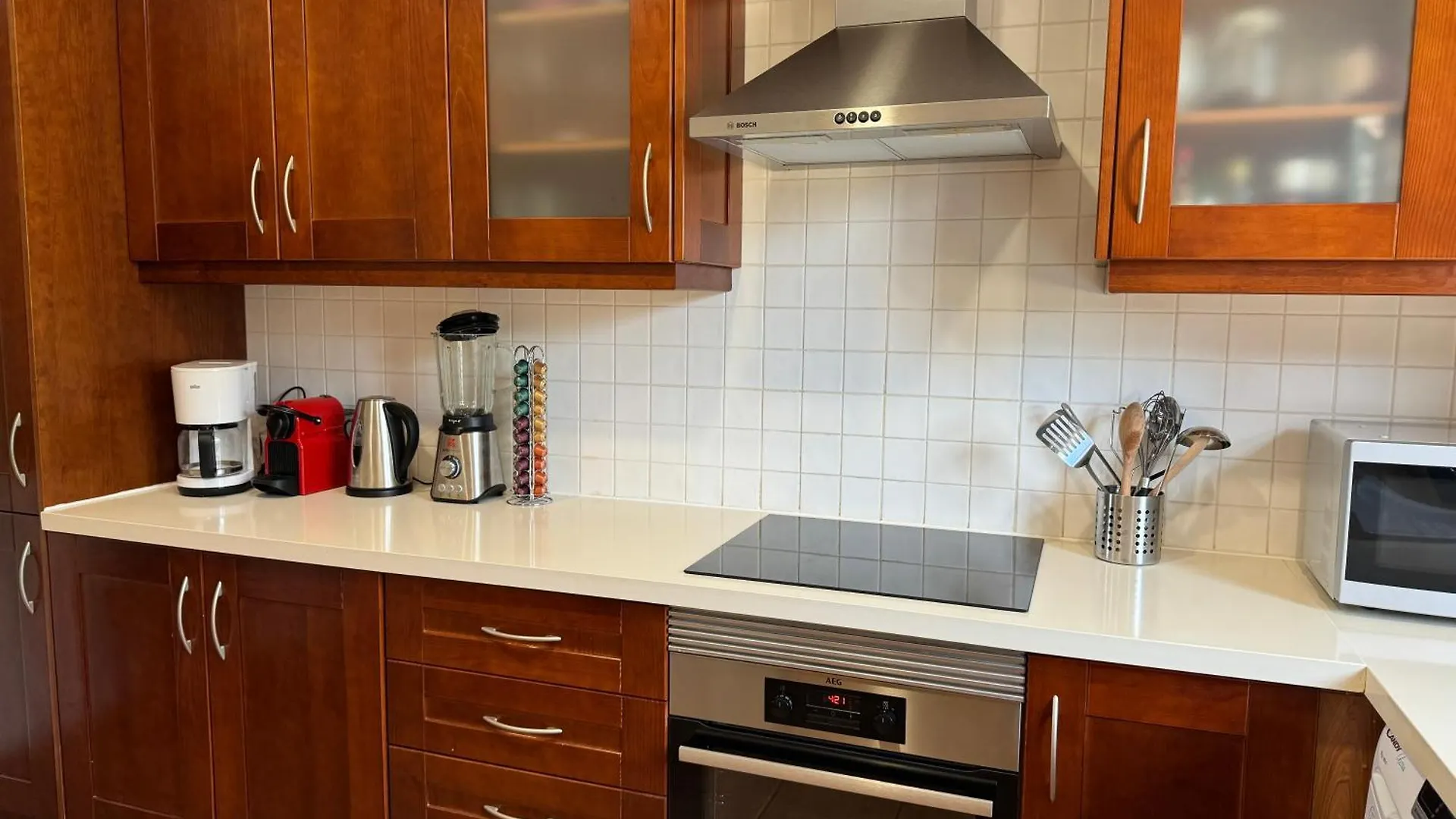 Ferienwohnung Take It Easea San Miguel de Abona