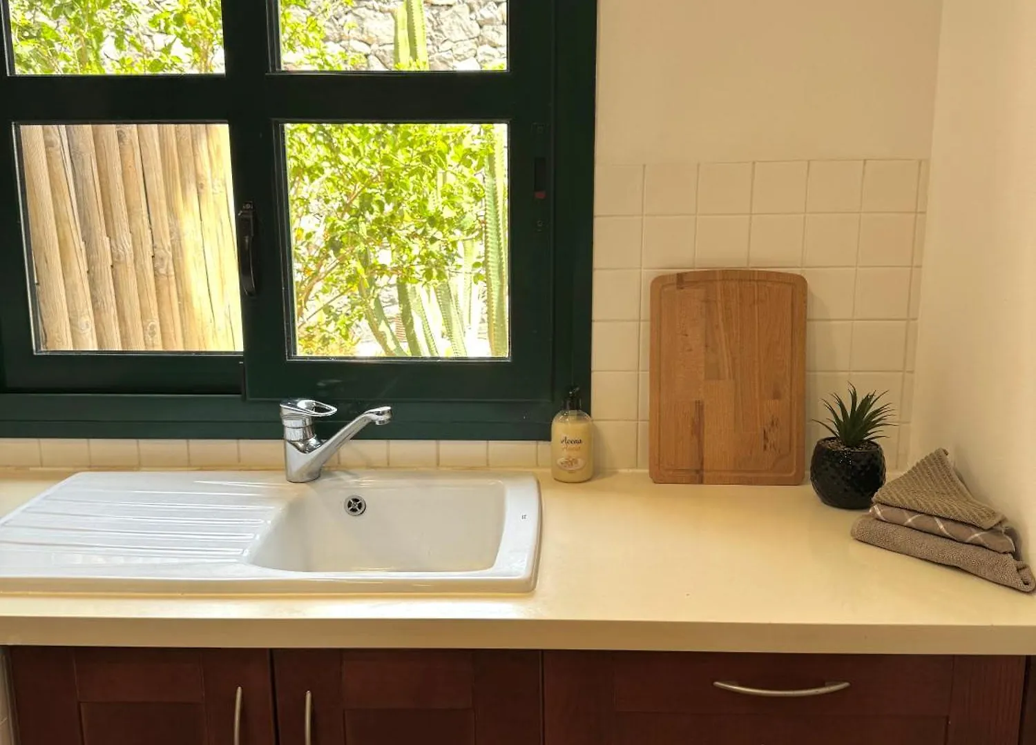 Apartment Ferienwohnung Take It Easea San Miguel de Abona Spanien