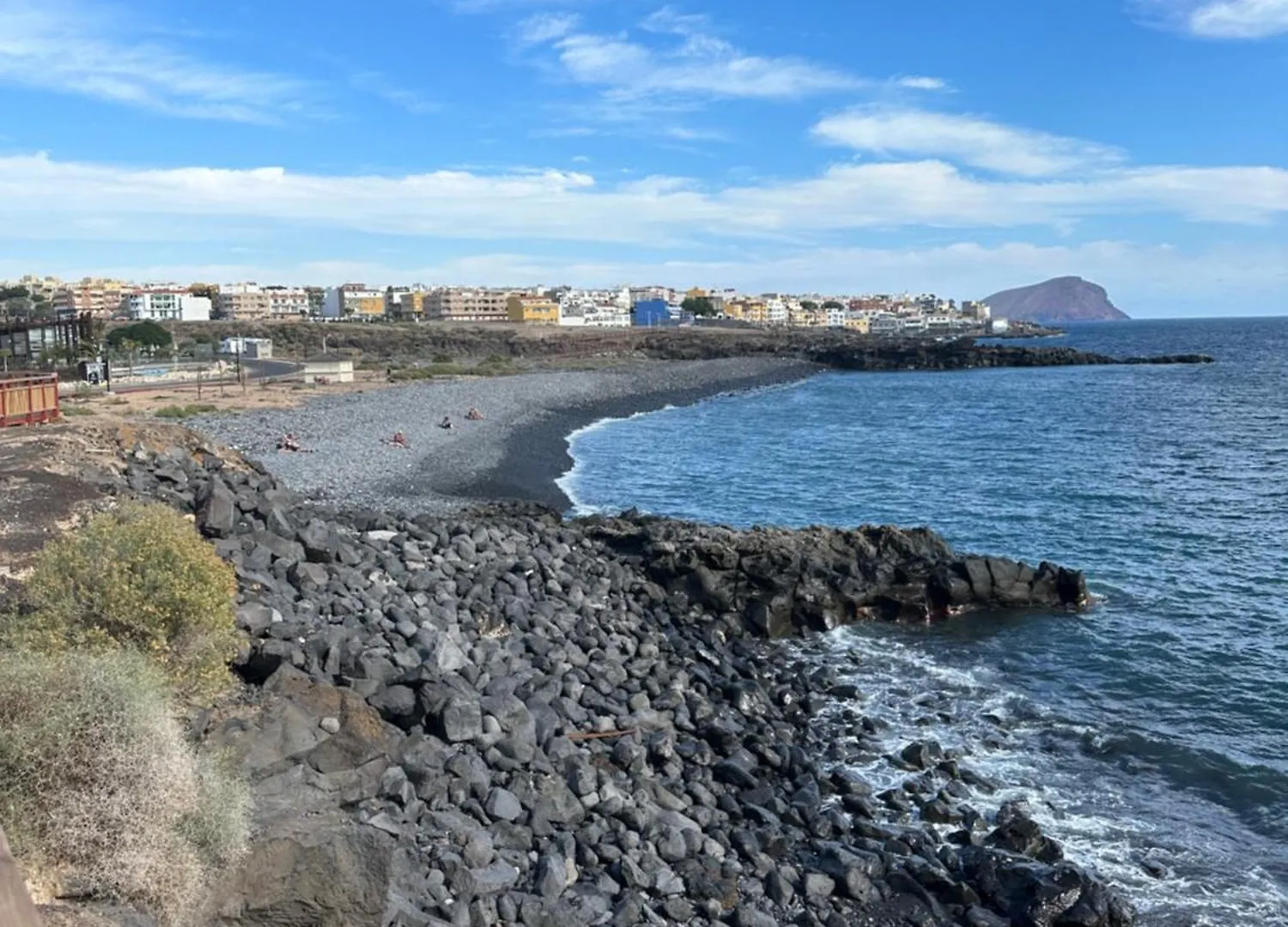 Apartment Ferienwohnung Take It Easea San Miguel de Abona