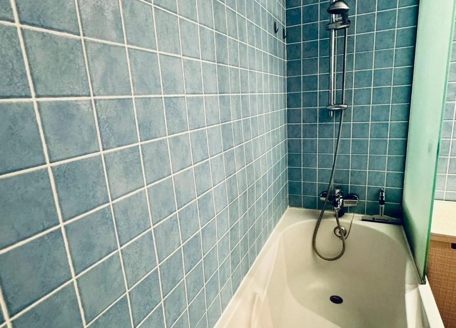 Apartment Ferienwohnung Take It Easea San Miguel de Abona