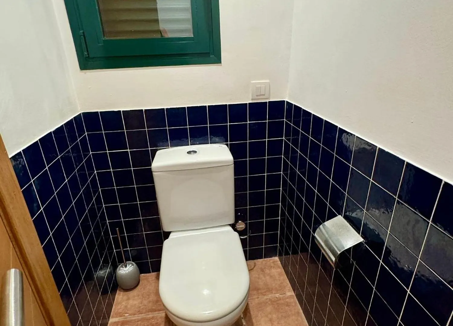 Ferienwohnung Take It Easea San Miguel de Abona Spanien