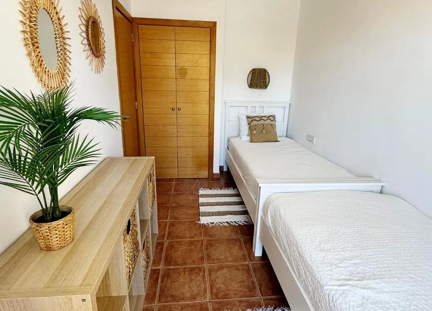 Ferienwohnung Take It Easea San Miguel de Abona Spanien