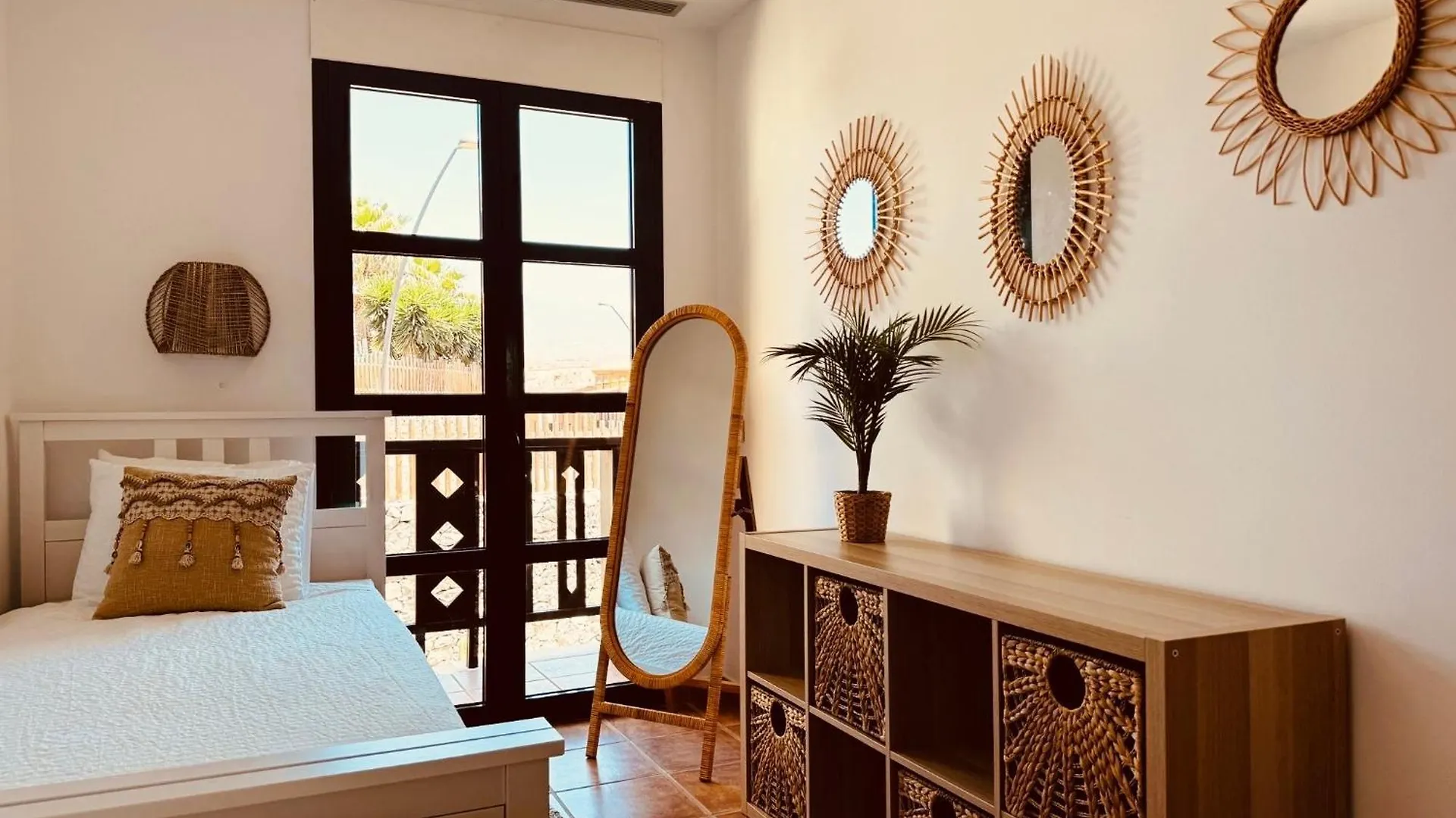 Ferienwohnung Take It Easea San Miguel de Abona Spanien