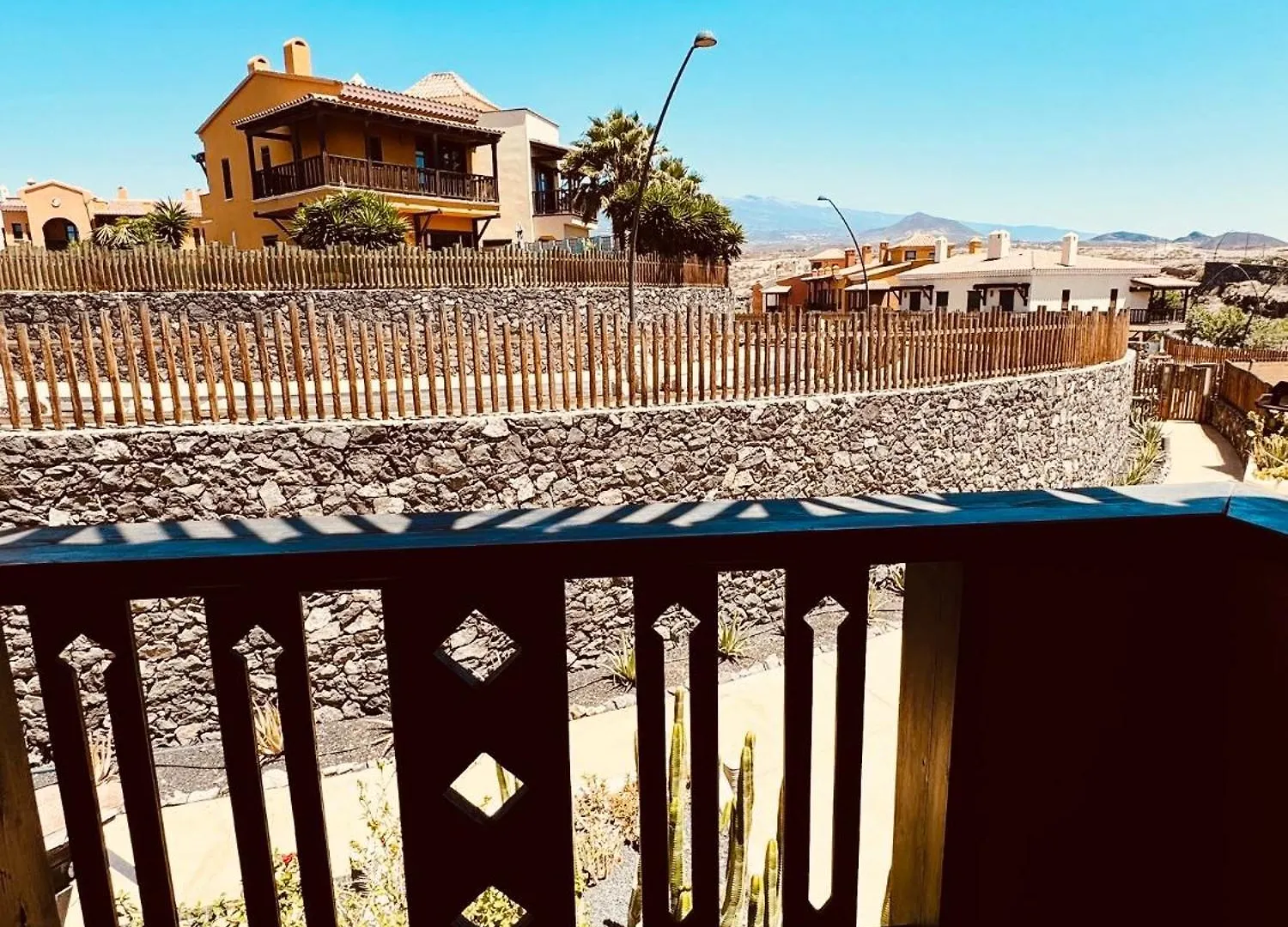 Take It Easea Apartment San Miguel de Abona 0*,