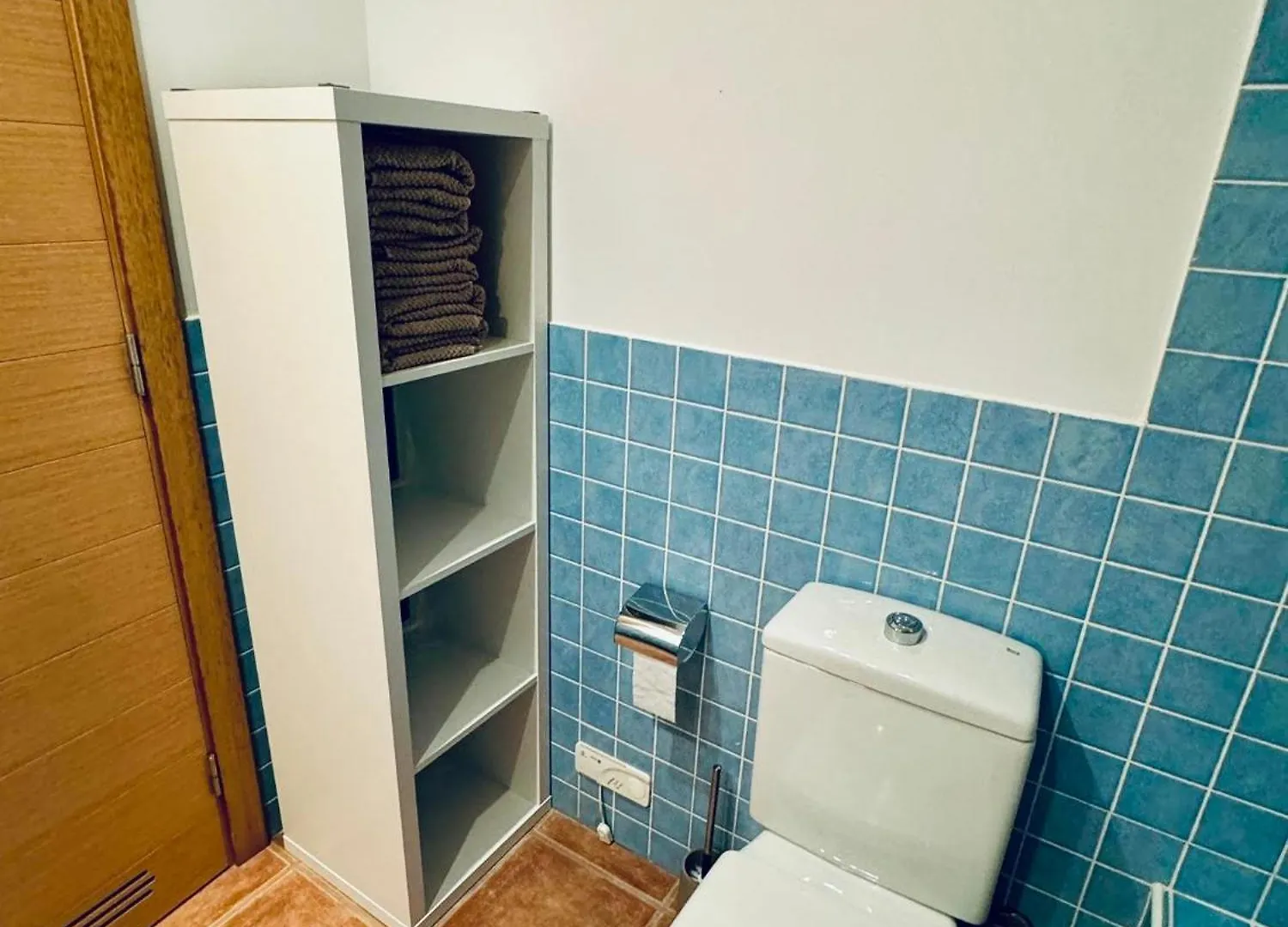 Ferienwohnung Take It Easea San Miguel de Abona 0*,