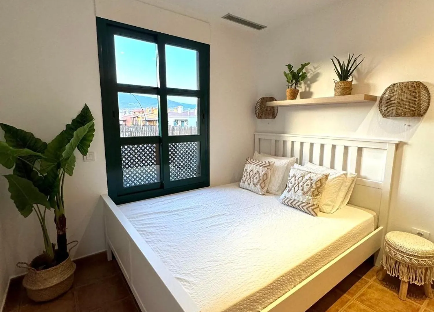 Apartment Ferienwohnung Take It Easea San Miguel de Abona