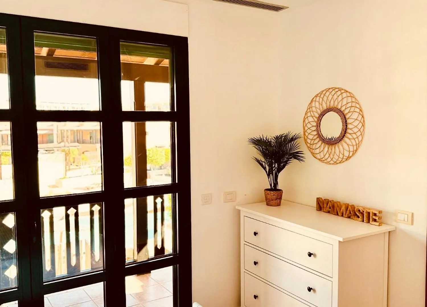 Ferienwohnung Take It Easea San Miguel de Abona 0*,