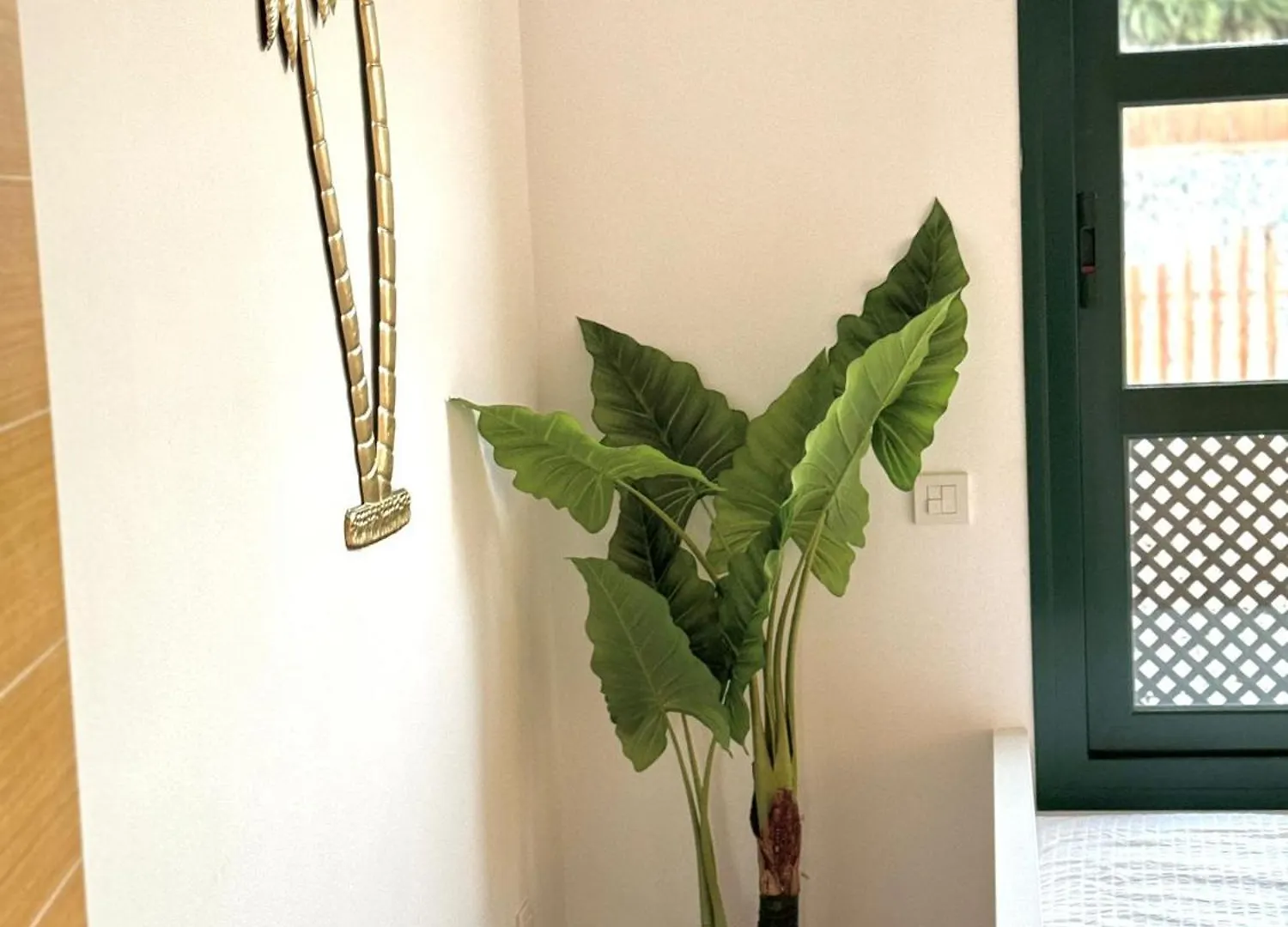 Ferienwohnung Take It Easea San Miguel de Abona Apartment
