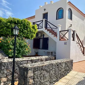  Apartment Juangy's In Adelfas Golf Del Sur