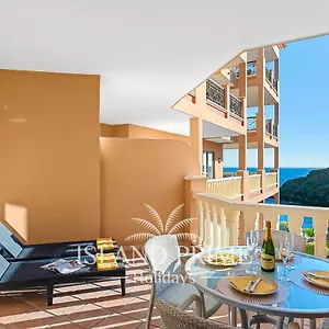 El Nautico Relax In Golf Del Sur En306 San Miguel de Abona